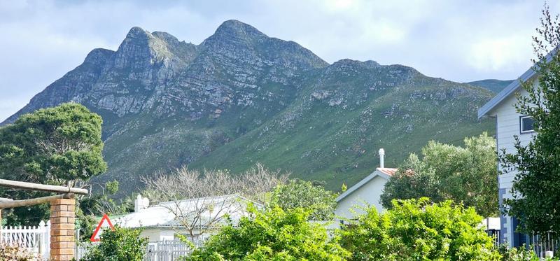 3 Bedroom Property for Sale in Kleinmond Western Cape